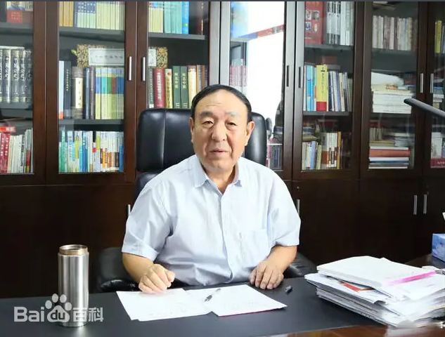 李佃貴 全國(guó)第三屆國(guó)醫(yī)大師